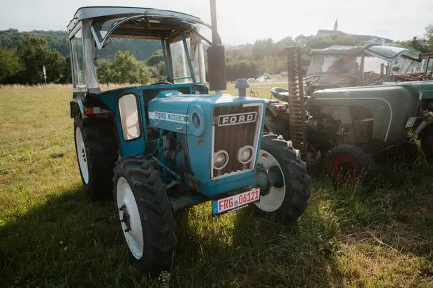 Schmalzlerfest Perlesreut 2026 Umzug, Bieranstich, Perlesreuter BleMUSI Foto 2601971
