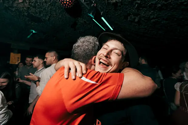 Schmalzlerfest Perlesreut 2026 Umzug, Bieranstich, Perlesreuter BleMUSI Foto 2602390