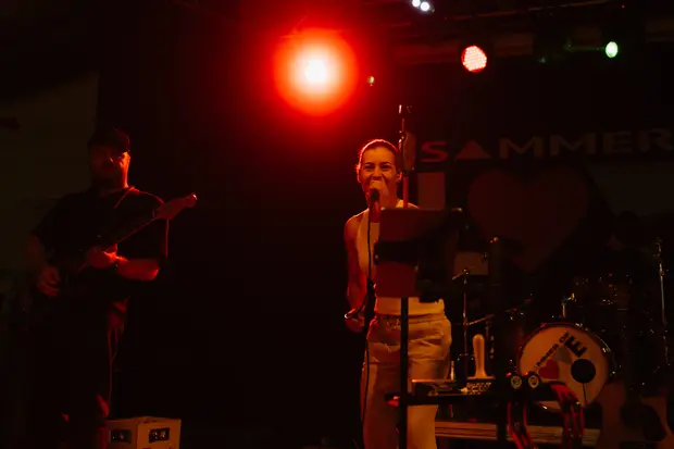 Schmalzlerfest Perlesreut 2026 Kinderzug, Seniorennachmittag, Sammer of Love, SchmalzlerBAR Foto 2602620
