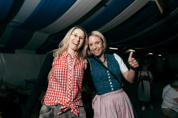 Schmalzlerfest Perlesreut 2026 Kinderzug, Seniorennachmittag, Sammer of Love, SchmalzlerBAR Foto 2602720