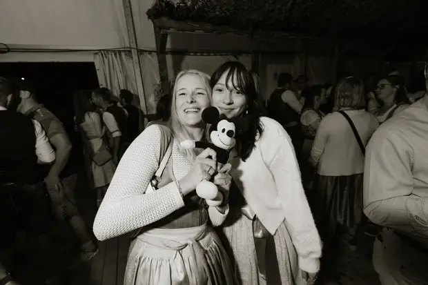 Schmalzlerfest Perlesreut 2026 Kinderzug, Seniorennachmittag, Sammer of Love, SchmalzlerBAR Foto 2602731