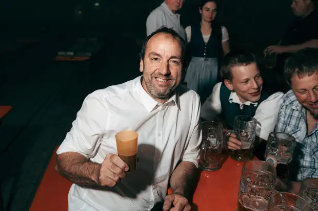 Schmalzlerfest Perlesreut 2026 Kinderzug, Seniorennachmittag, Sammer of Love, SchmalzlerBAR Foto 2602772