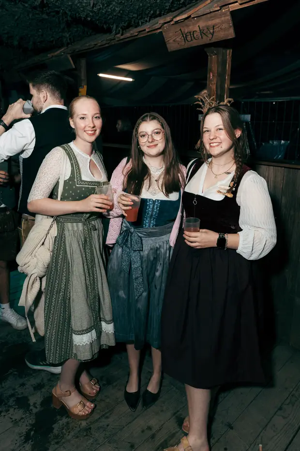 Schmalzlerfest Perlesreut 2026 Kinderzug, Seniorennachmittag, Sammer of Love, SchmalzlerBAR Foto 2602785