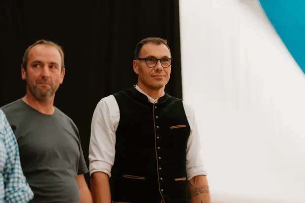 Schmalzlerfest Perlesreut 2026 Kinderzug, Seniorennachmittag, Sammer of Love, SchmalzlerBAR Foto 2602917