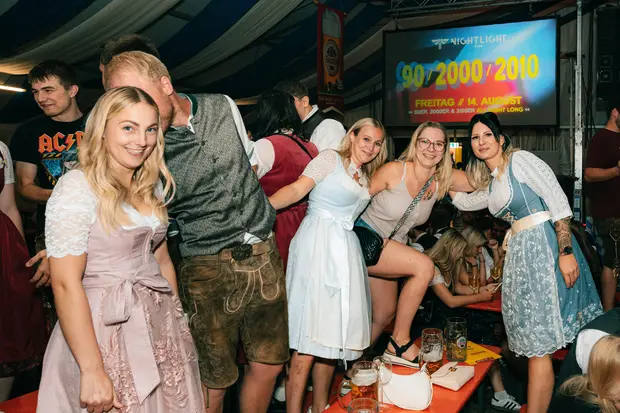 Schmalzlerfest Perlesreut 2026 Rotzfrech Foto 2600031