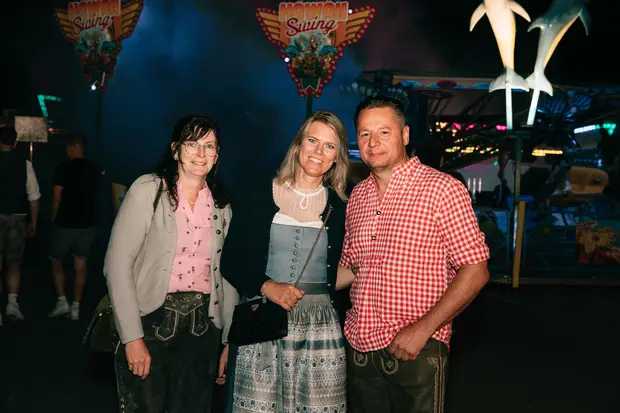 Schmalzlerfest Perlesreut 2026 Rotzfrech Foto 2600050