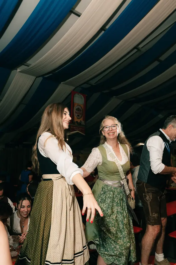 Schmalzlerfest Perlesreut 2026 Rotzfrech Foto 2600111