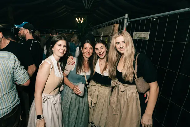 Schmalzlerfest Perlesreut 2026 Rotzfrech Foto 2600139