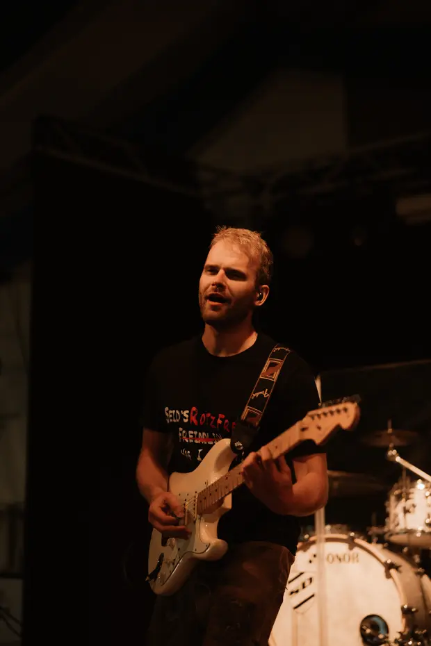 Schmalzlerfest Perlesreut 2026 Rotzfrech Foto 2600142