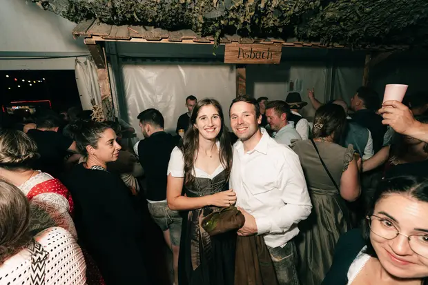 Schmalzlerfest Perlesreut 2026 Rotzfrech Foto 2600146