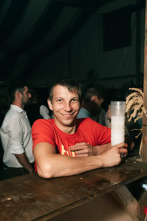 Schmalzlerfest Perlesreut 2026 Rotzfrech Foto 2600164