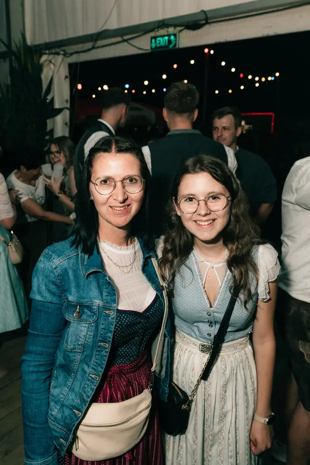 Schmalzlerfest Perlesreut 2026 Rotzfrech Foto 2600172