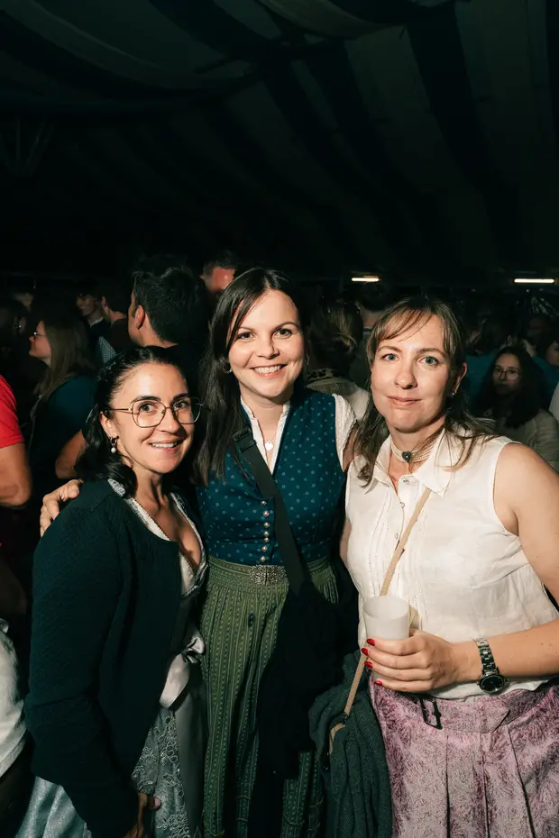 Schmalzlerfest Perlesreut 2026 Rotzfrech Foto 2600174