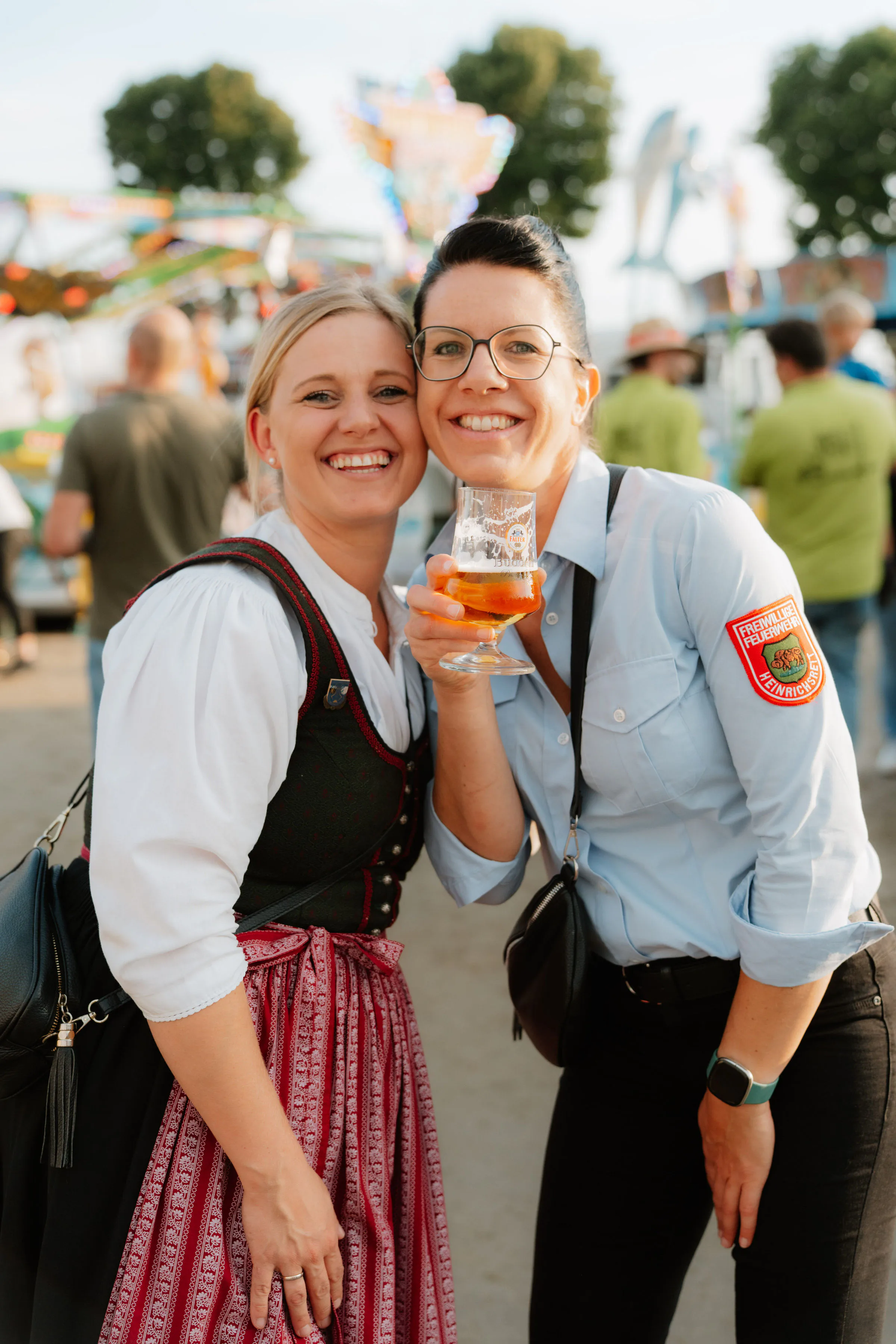 Schmalzlerfest Impressionen