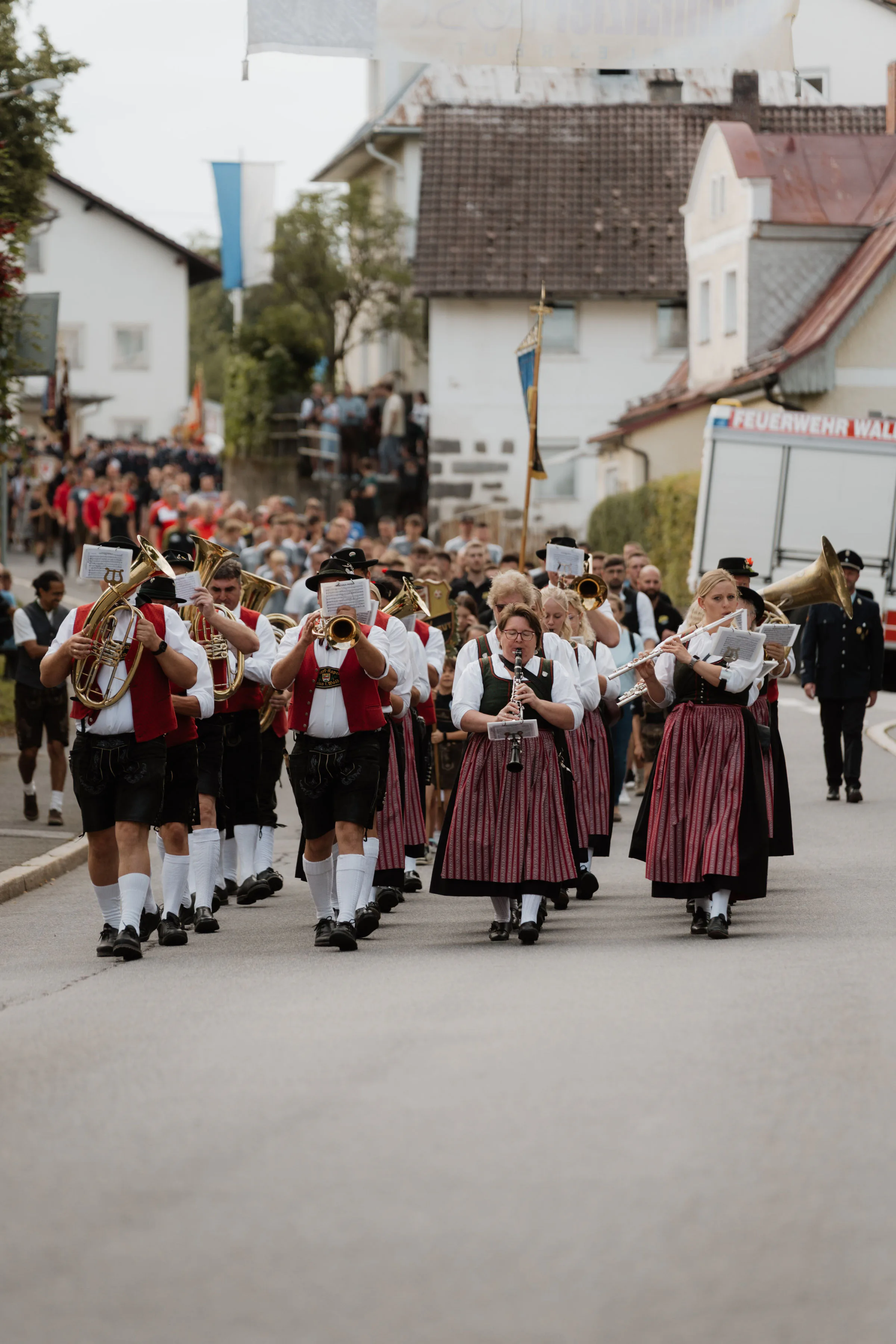 Schmalzlerfest Impressionen
