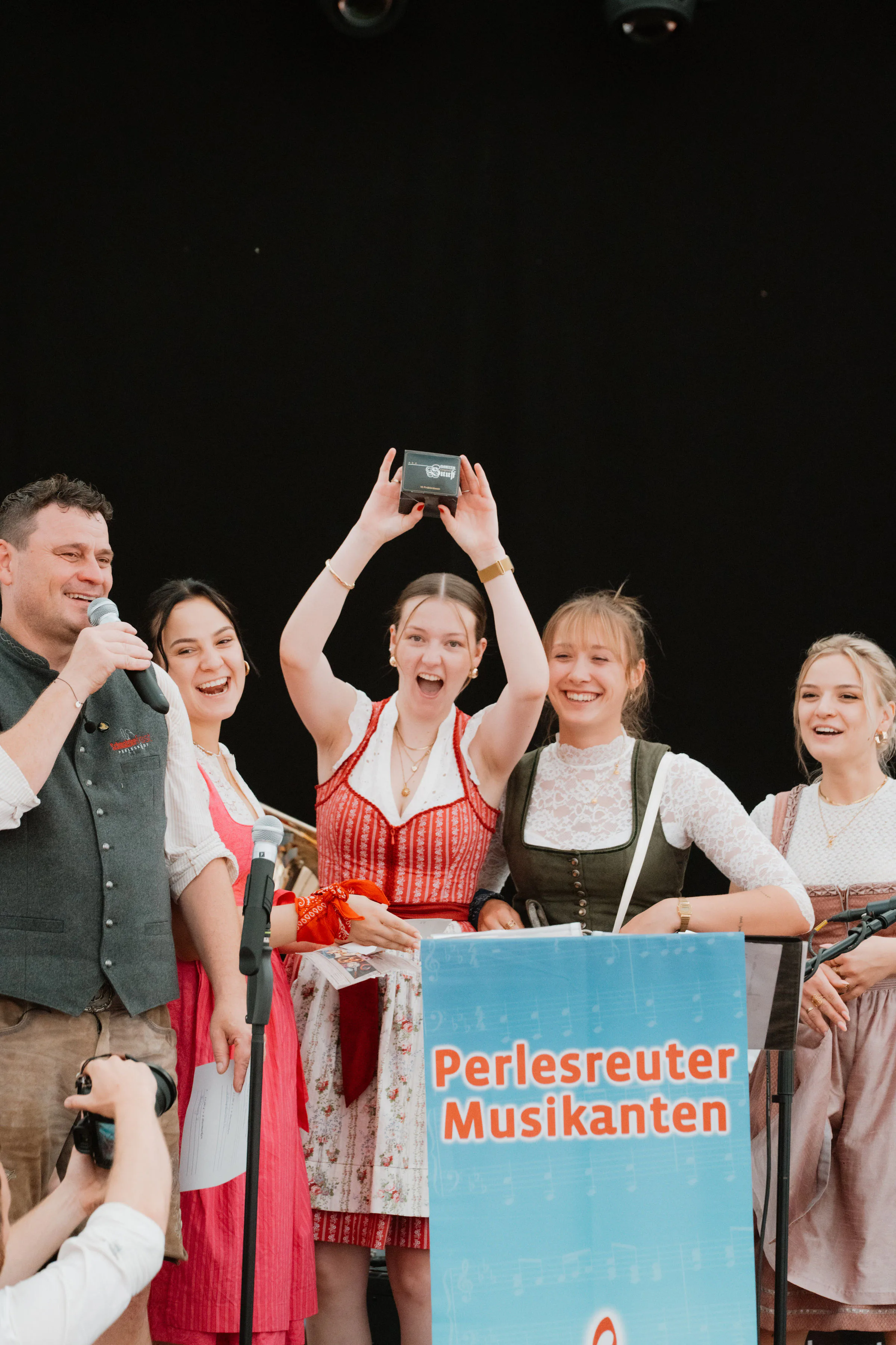 Schnupferwettbewerb Impression 3