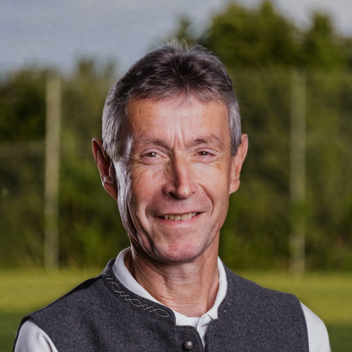 Albert Lorenz, Organisationsteam Schmalzlerfest Perlesreut